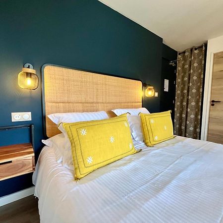 Hotel Les Chaumettes Savines Ngoại thất bức ảnh