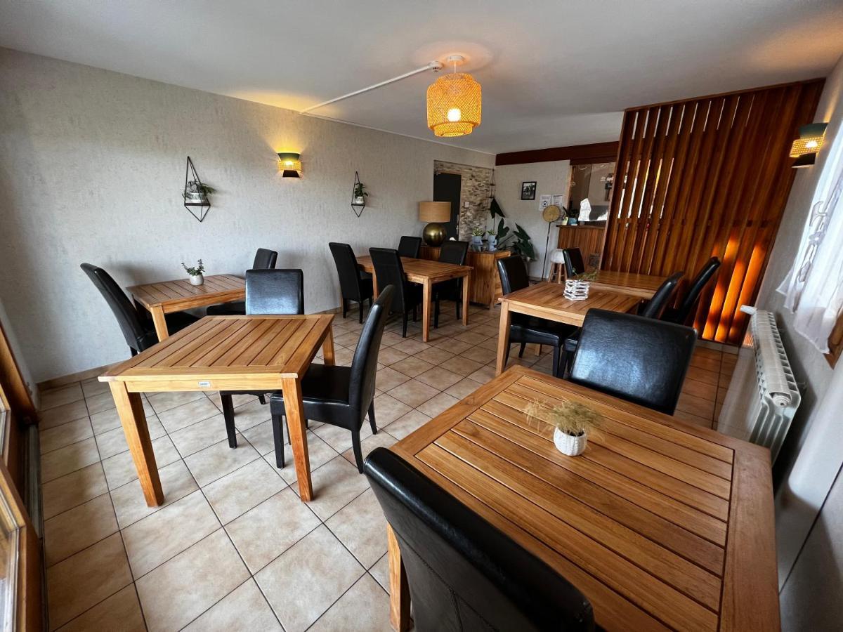 Hotel Les Chaumettes Savines Ngoại thất bức ảnh
