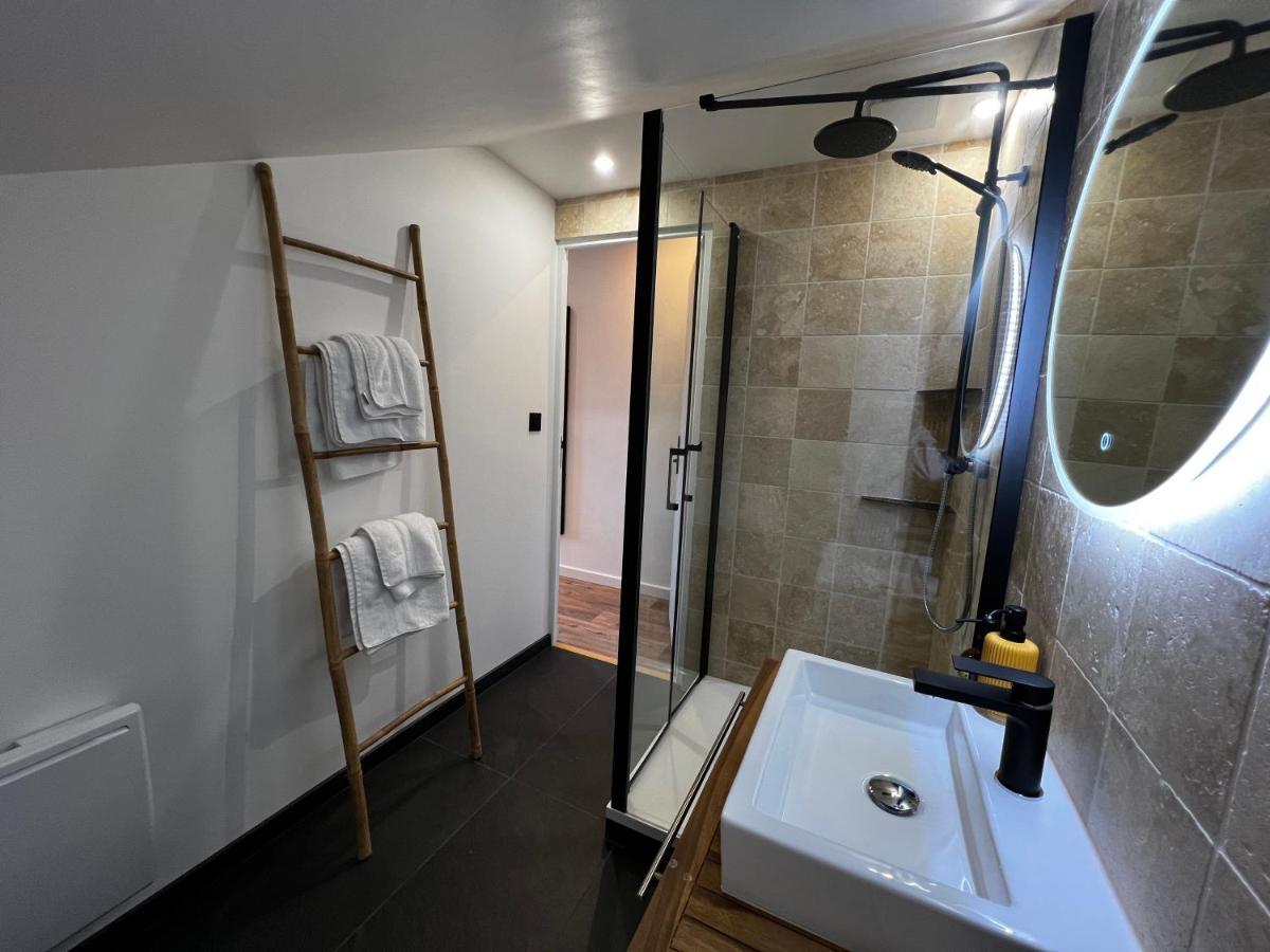 Hotel Les Chaumettes Savines Ngoại thất bức ảnh