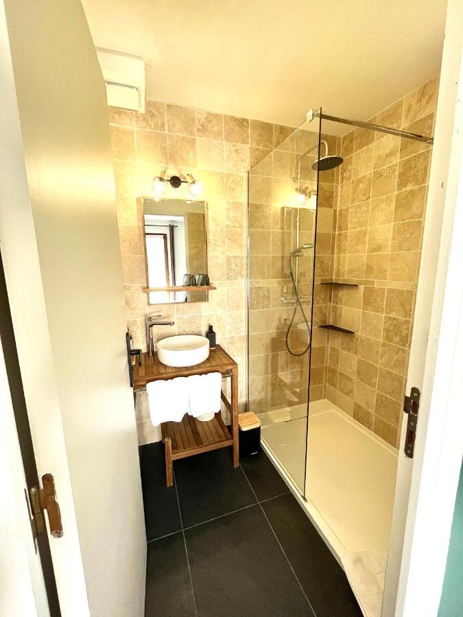 Hotel Les Chaumettes Savines Ngoại thất bức ảnh