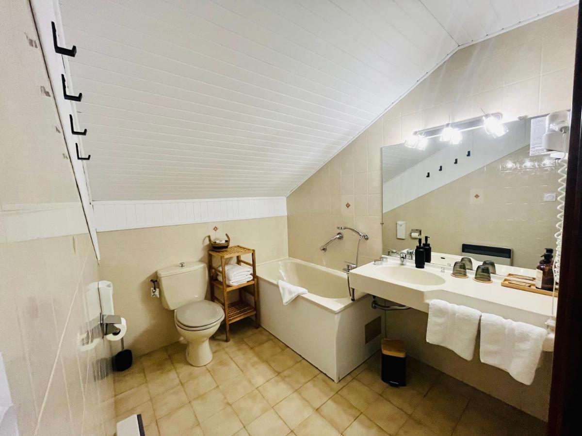 Hotel Les Chaumettes Savines Ngoại thất bức ảnh