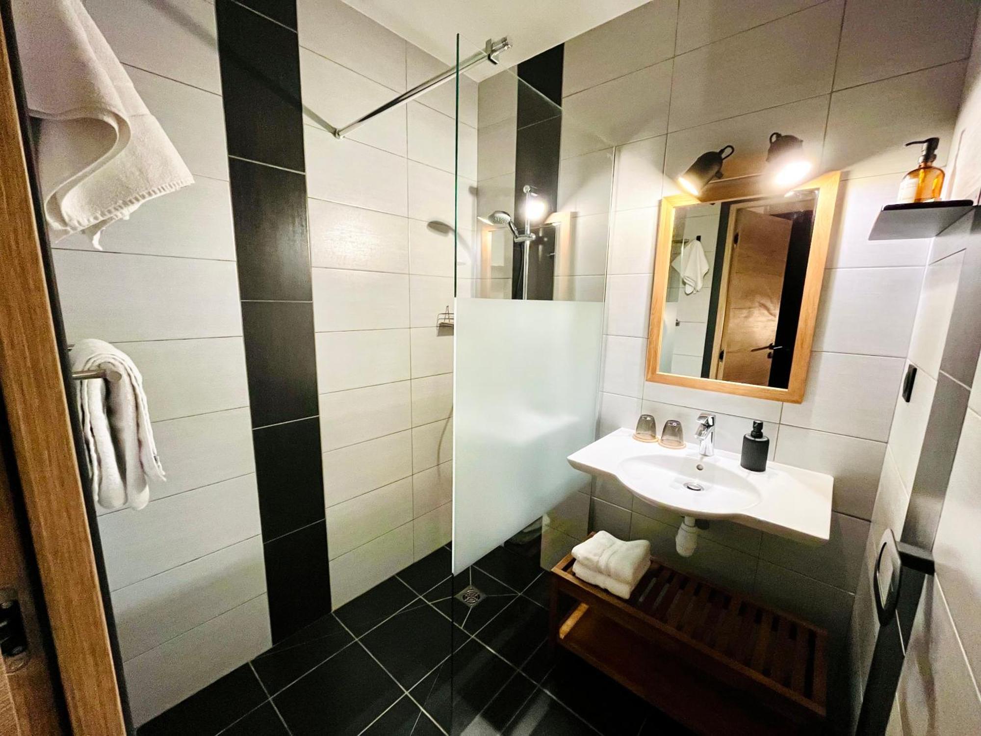 Hotel Les Chaumettes Savines Ngoại thất bức ảnh