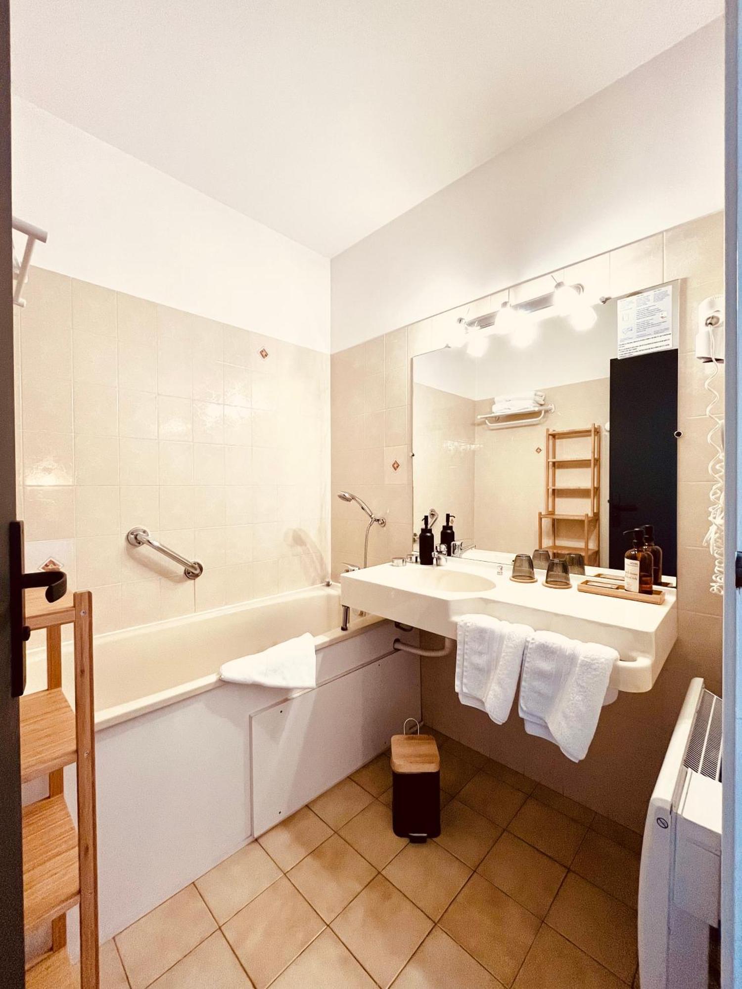 Hotel Les Chaumettes Savines Ngoại thất bức ảnh