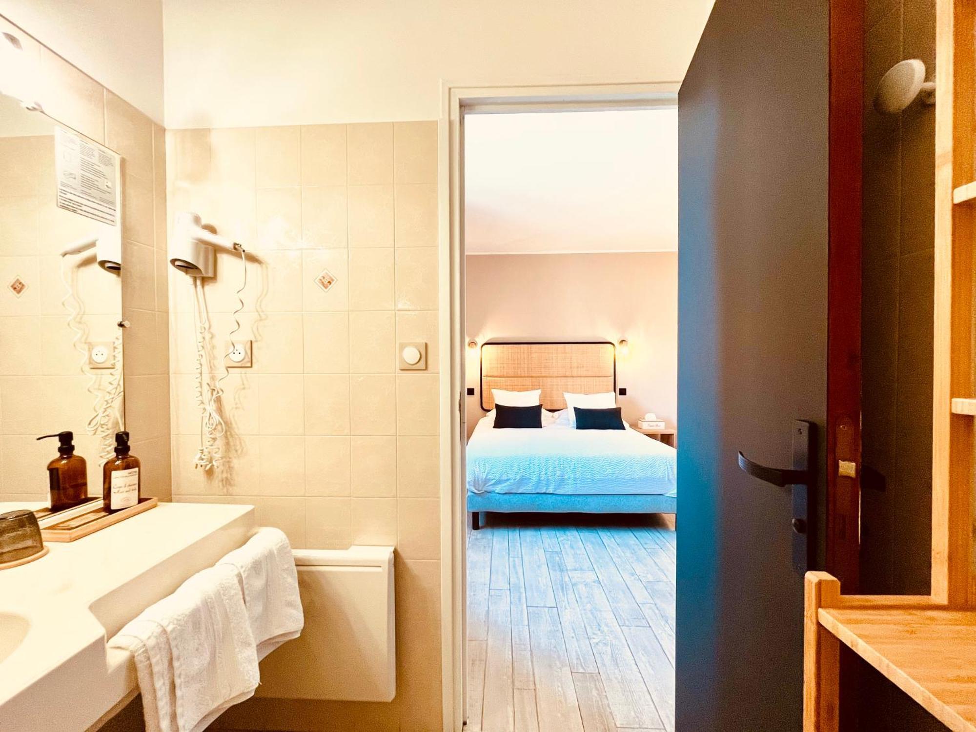 Hotel Les Chaumettes Savines Ngoại thất bức ảnh