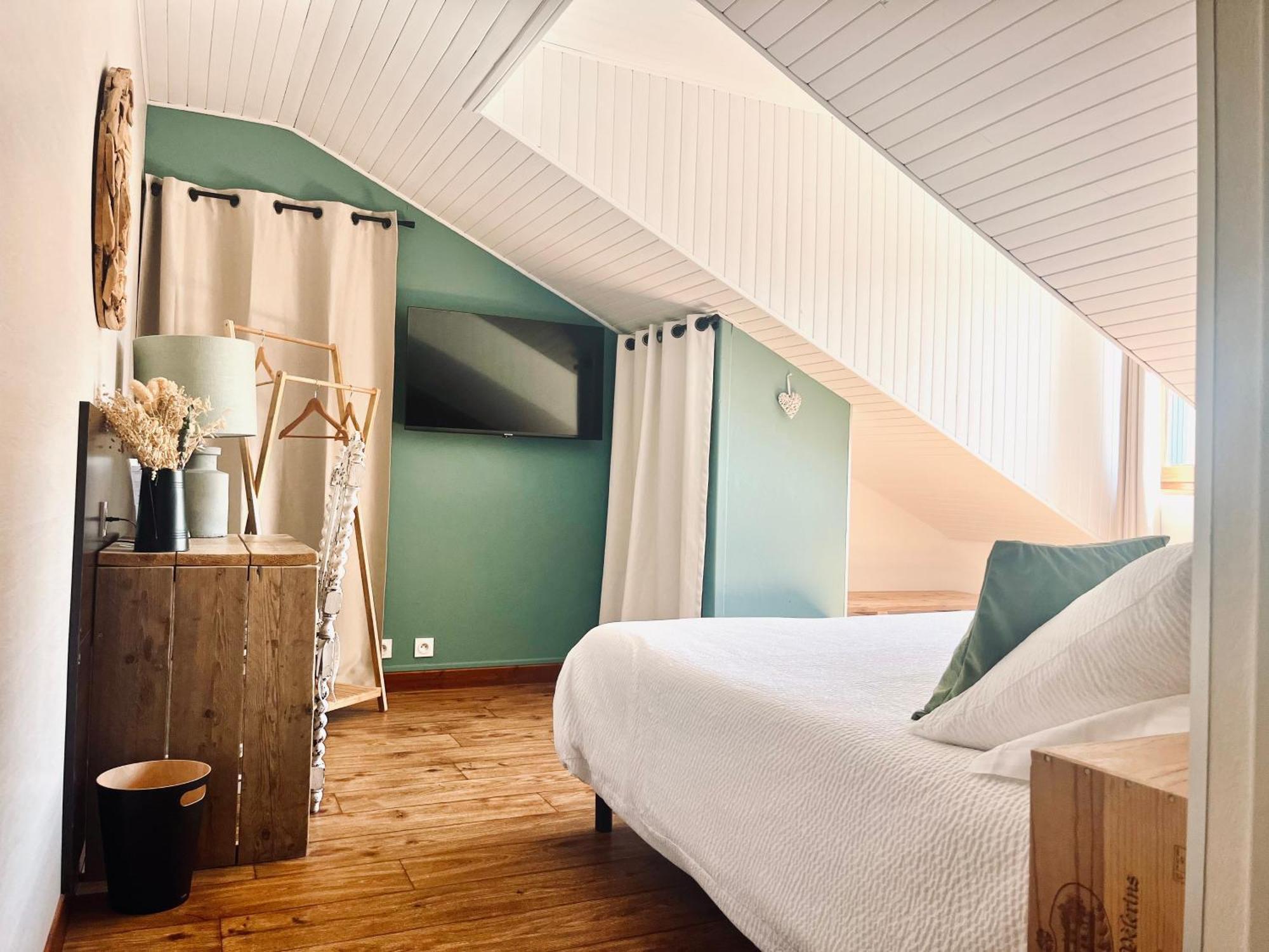Hotel Les Chaumettes Savines Ngoại thất bức ảnh